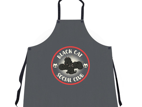 Black Cat Social Club