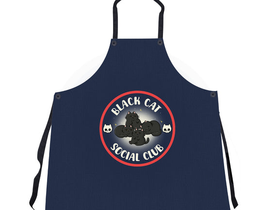 Black Cat Social Club