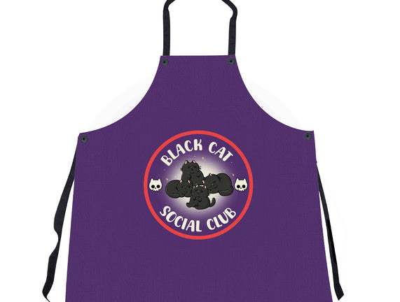 Black Cat Social Club