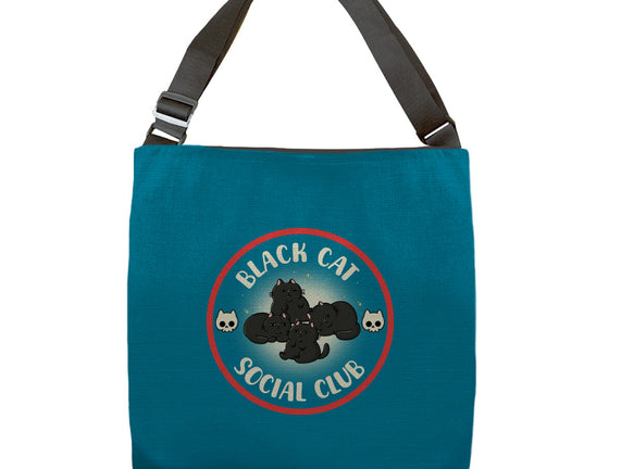 Black Cat Social Club