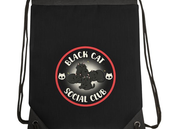 Black Cat Social Club