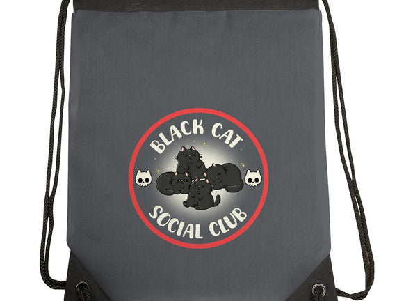 Black Cat Social Club