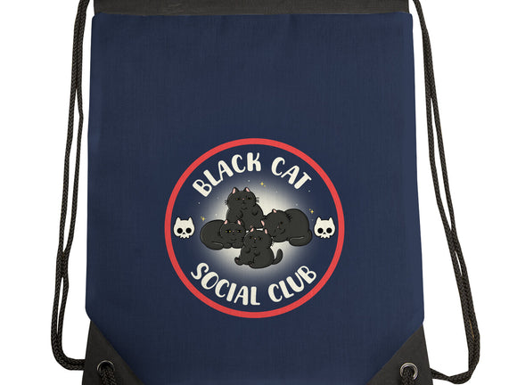Black Cat Social Club