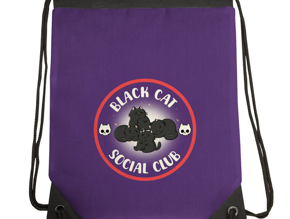 Black Cat Social Club