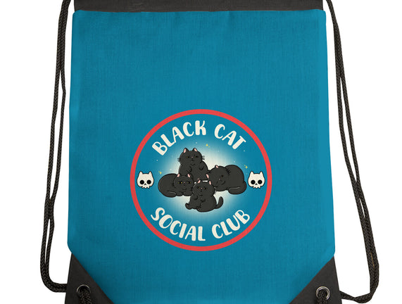 Black Cat Social Club
