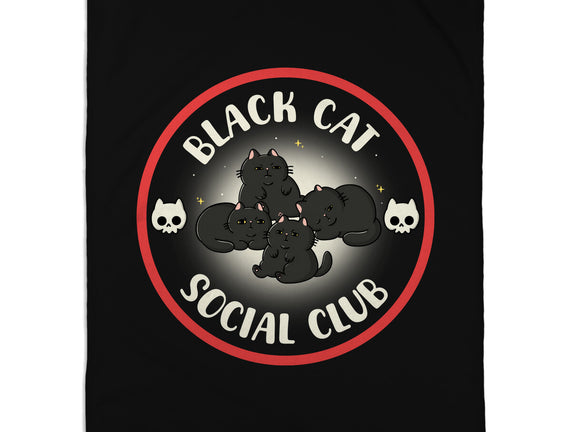 Black Cat Social Club