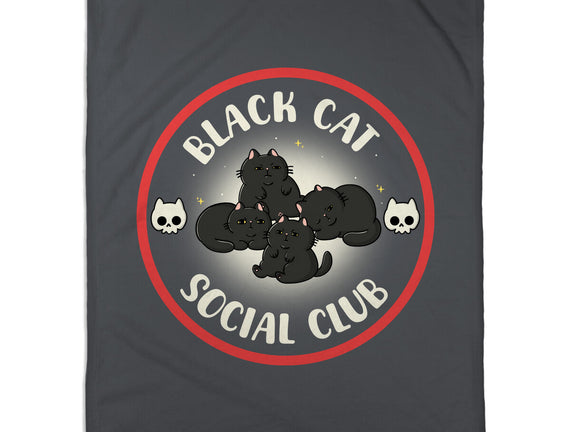 Black Cat Social Club