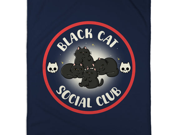 Black Cat Social Club
