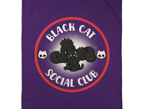 Black Cat Social Club