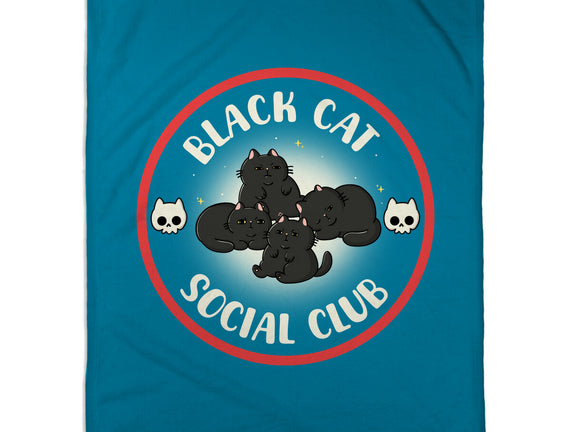 Black Cat Social Club