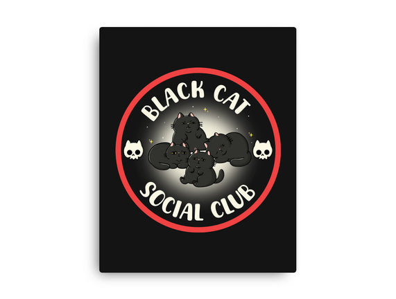 Black Cat Social Club