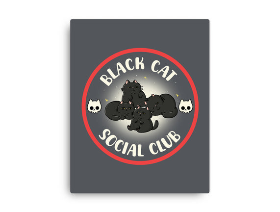 Black Cat Social Club