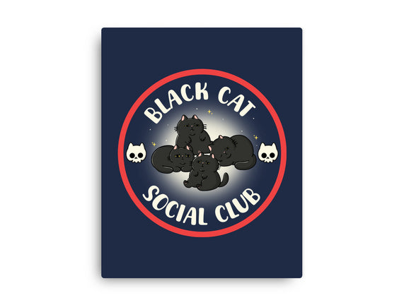 Black Cat Social Club