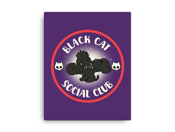 Black Cat Social Club