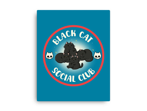 Black Cat Social Club