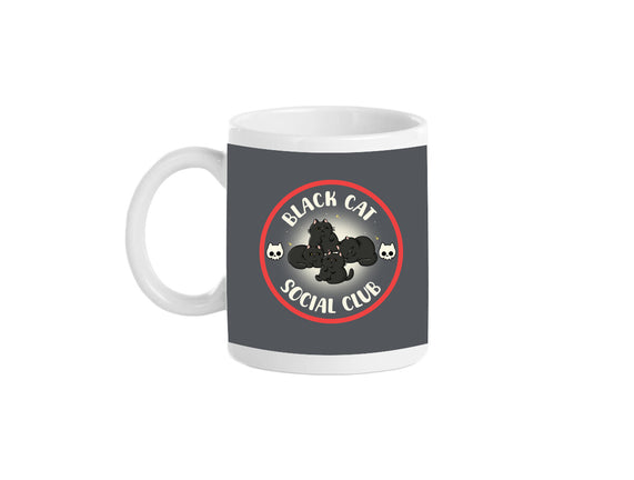 Black Cat Social Club
