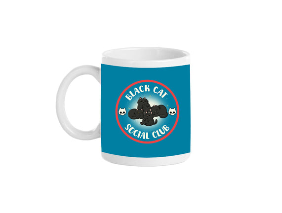 Black Cat Social Club