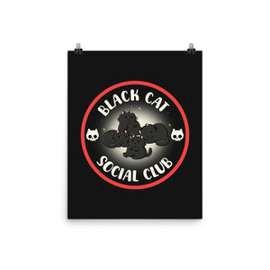 Black Cat Social Club