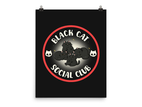 Black Cat Social Club