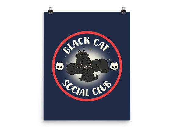 Black Cat Social Club