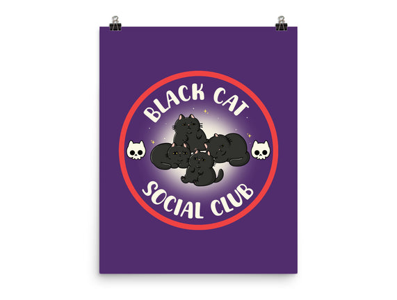 Black Cat Social Club