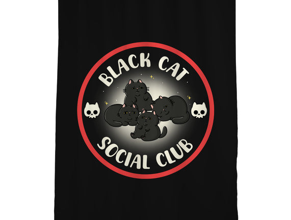 Black Cat Social Club