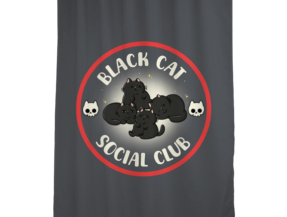 Black Cat Social Club