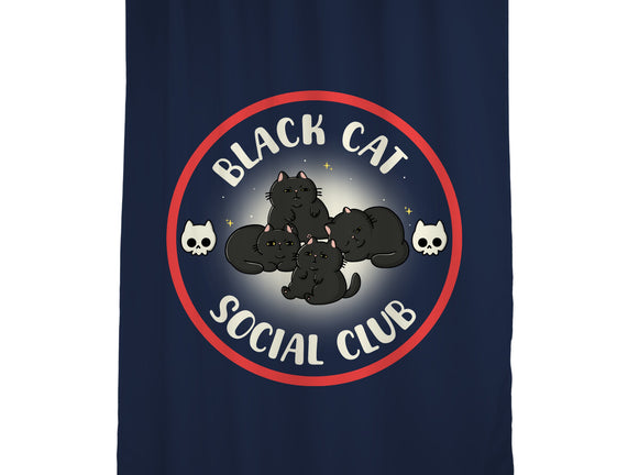 Black Cat Social Club