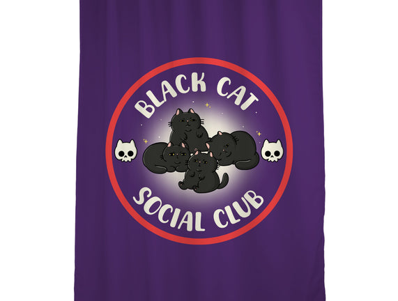 Black Cat Social Club