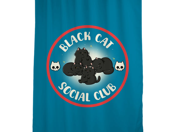 Black Cat Social Club