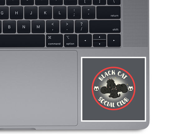 Black Cat Social Club