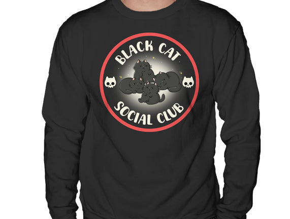Black Cat Social Club