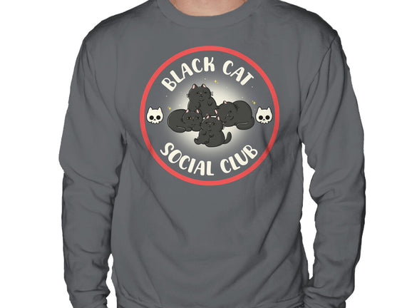 Black Cat Social Club