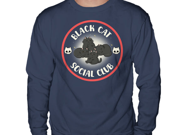 Black Cat Social Club