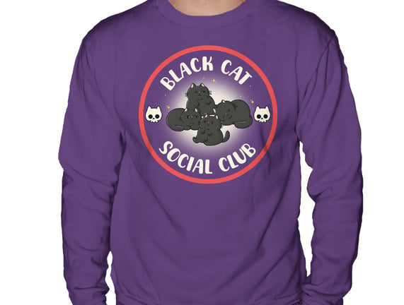 Black Cat Social Club
