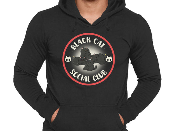 Black Cat Social Club