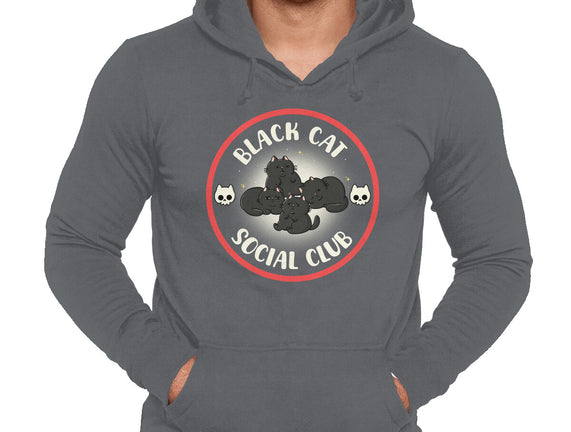 Black Cat Social Club