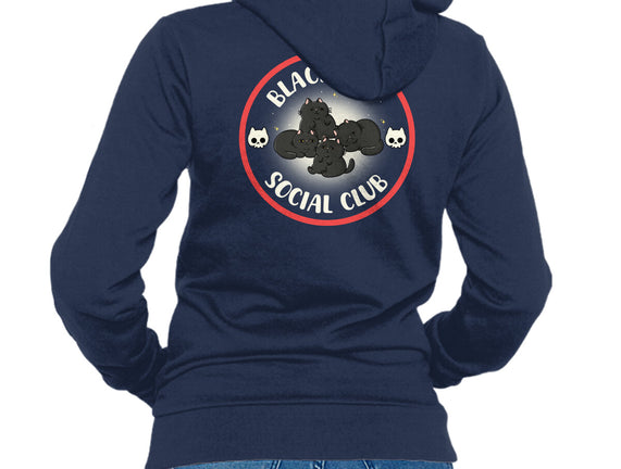 Black Cat Social Club