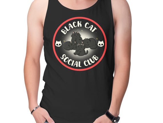Black Cat Social Club