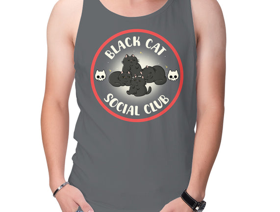 Black Cat Social Club