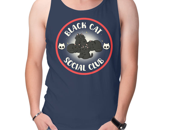 Black Cat Social Club