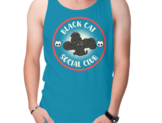 Black Cat Social Club
