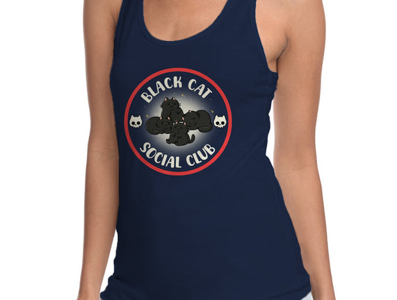 Black Cat Social Club