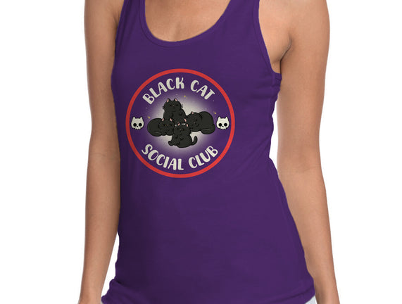 Black Cat Social Club