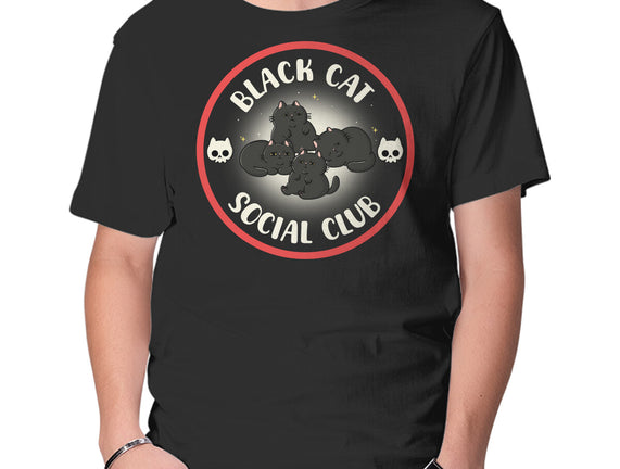 Black Cat Social Club