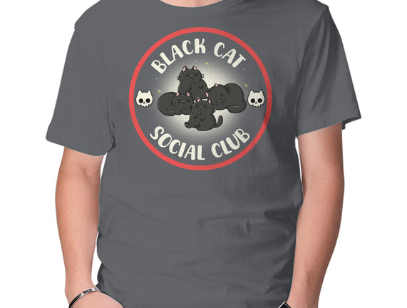 Black Cat Social Club