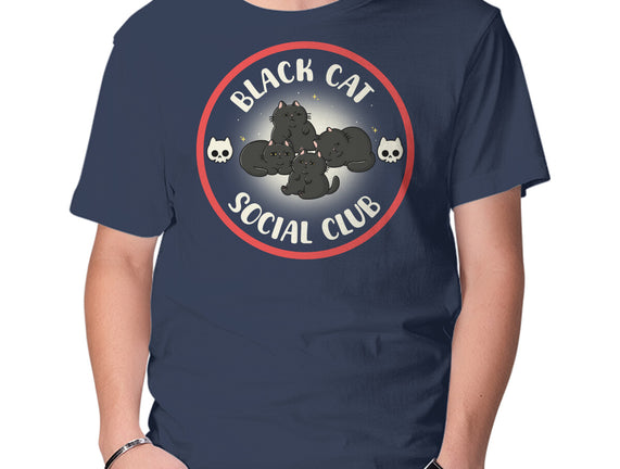 Black Cat Social Club
