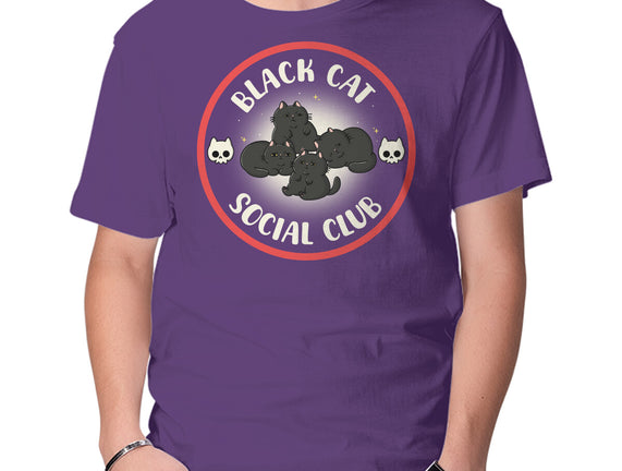 Black Cat Social Club