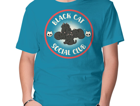 Black Cat Social Club