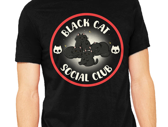 Black Cat Social Club
